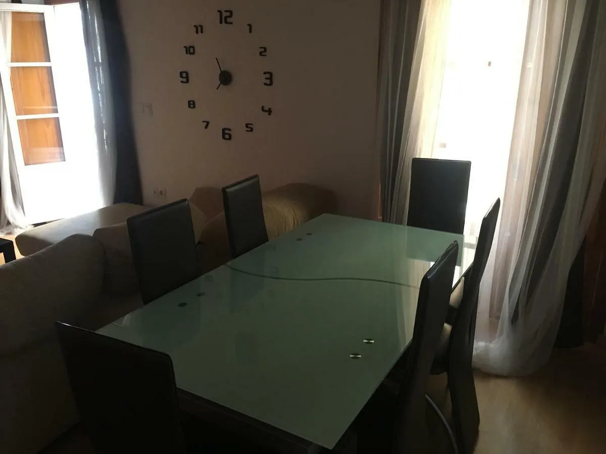 Suite Del Centro Cadiz 0*,  Spain