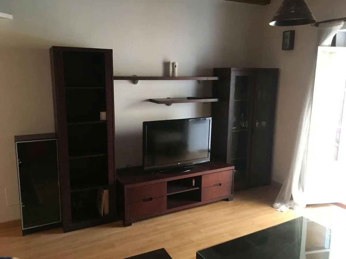 Suite Del Centro Cadiz Apartment