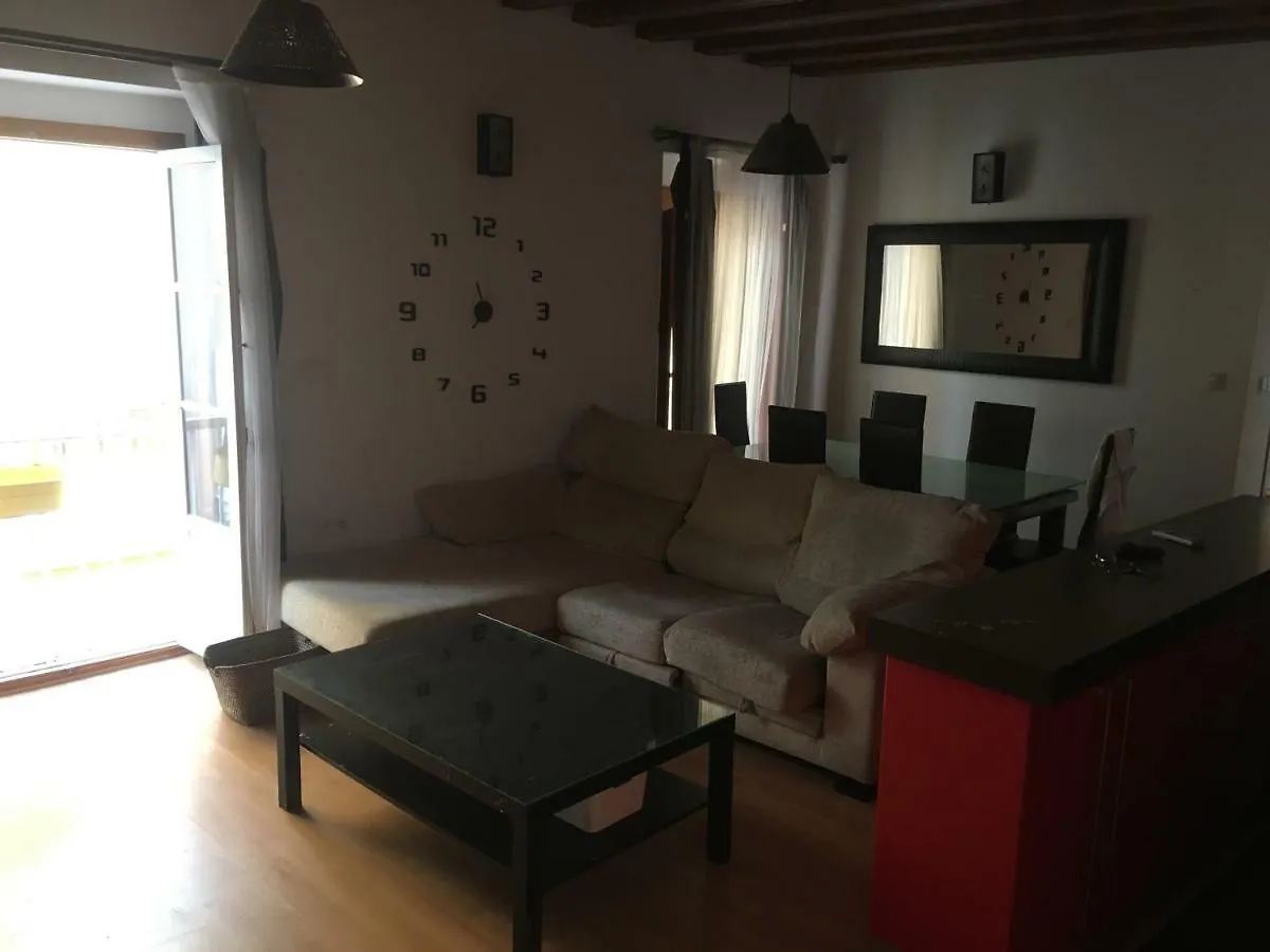 Suite Del Centro カディス スペイン