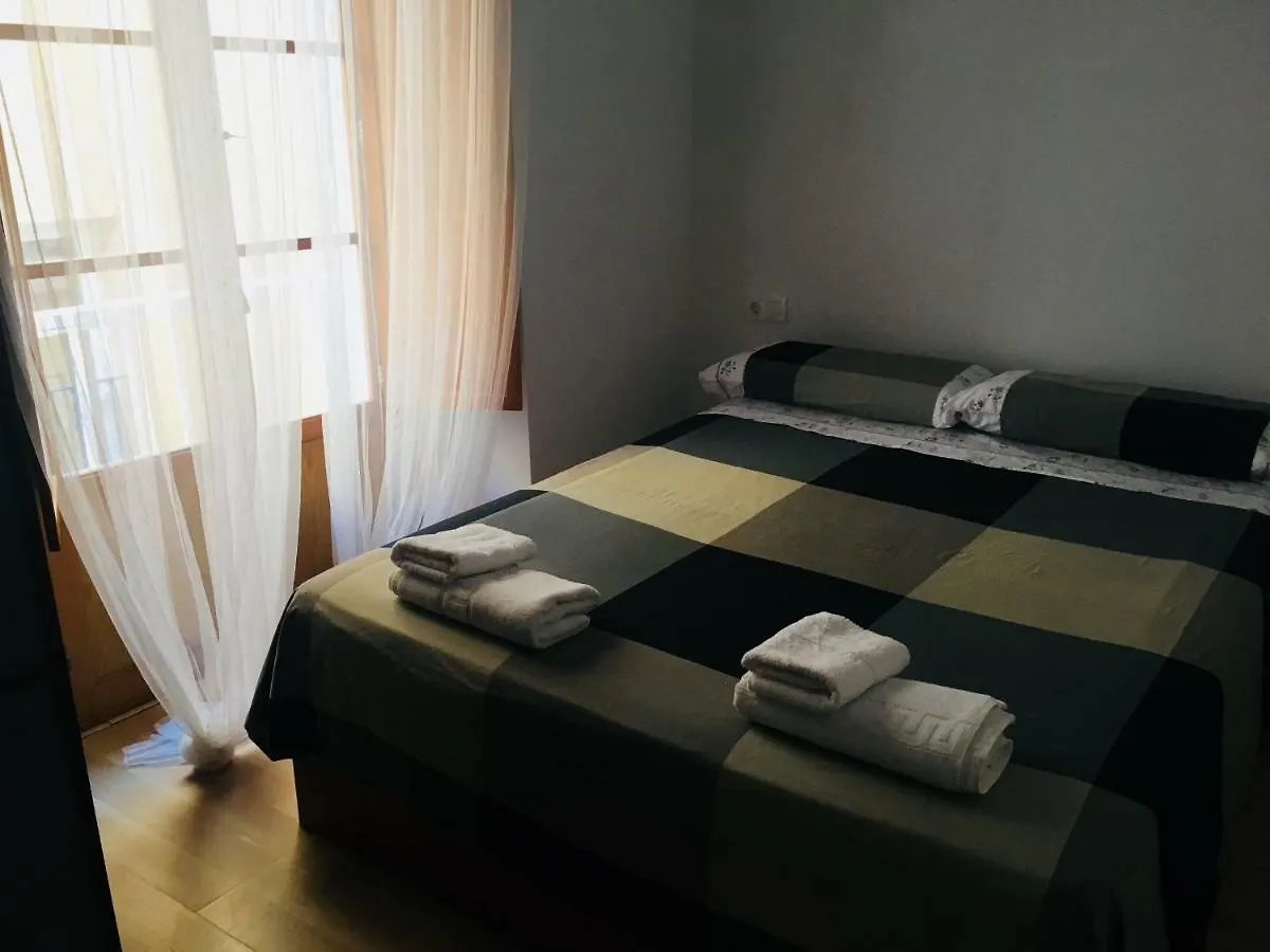 Suite Del Centro カディス 0*,
